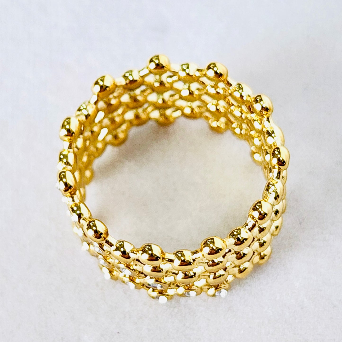 Honey Ring