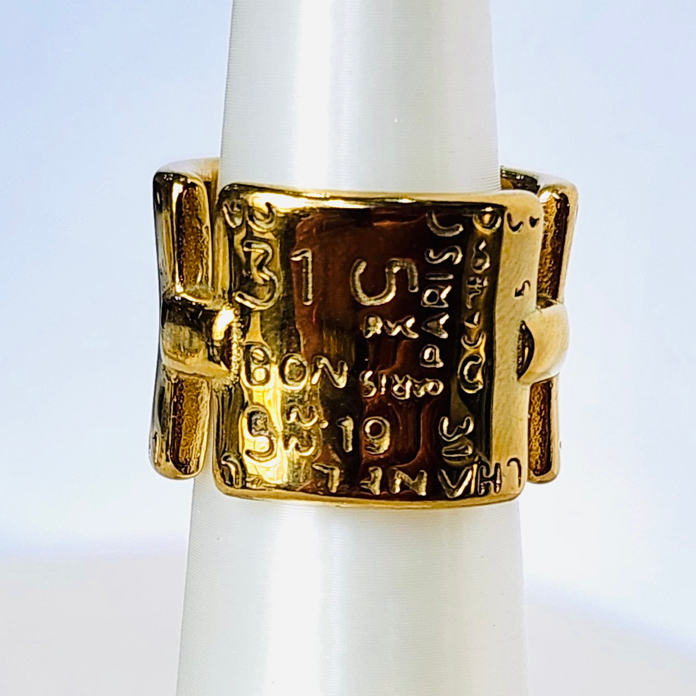 The Relic- Ring