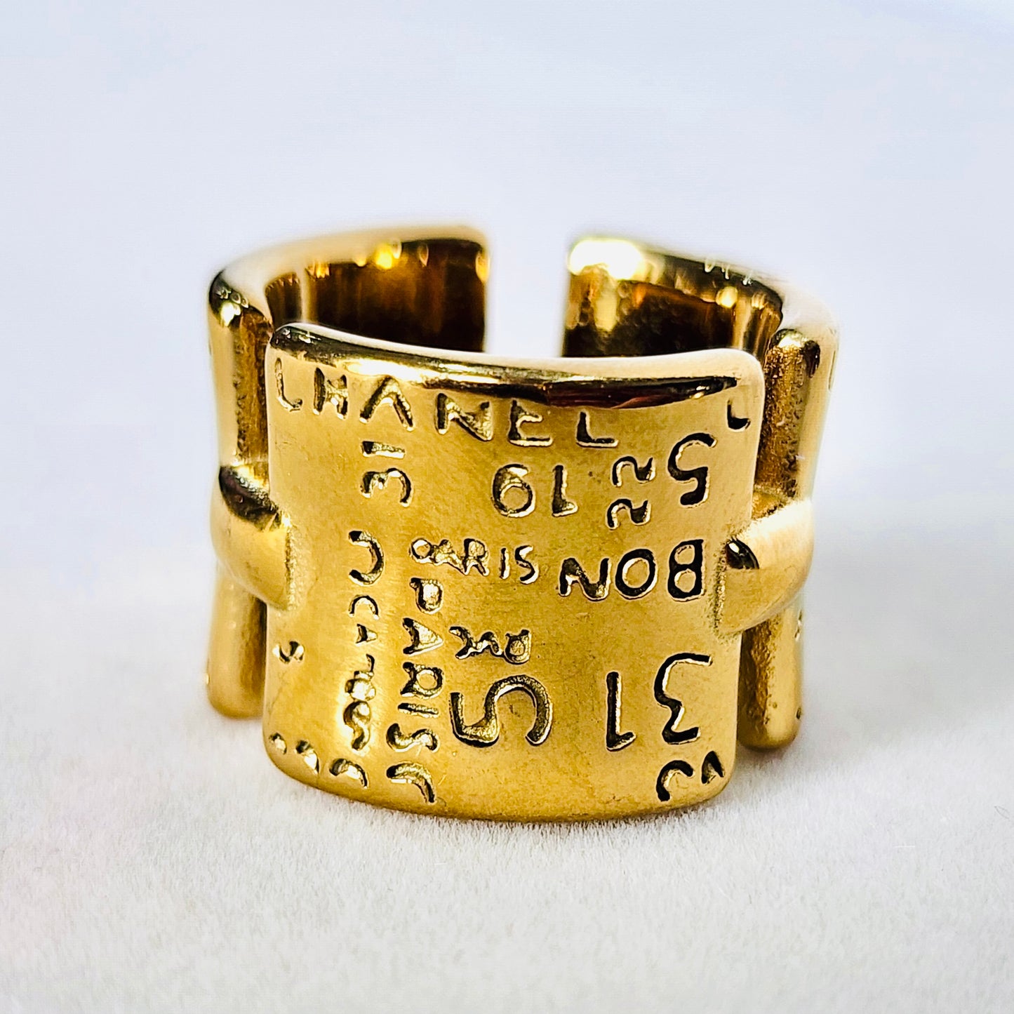 The Relic- Ring