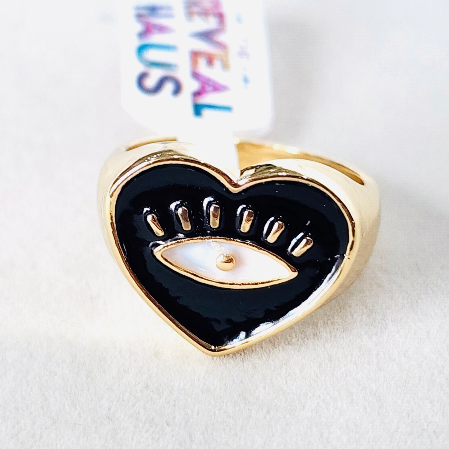 Wild Heart
