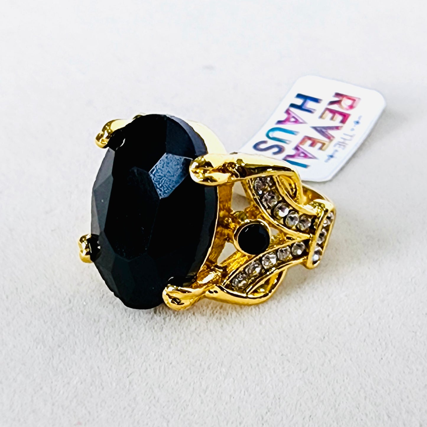 The Veronica-Black