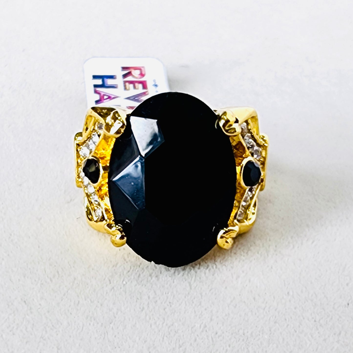 The Veronica-Black
