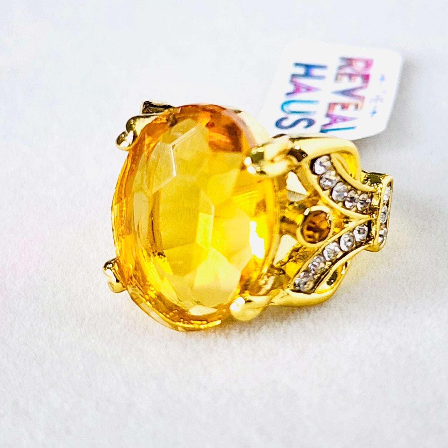 The Veronica-Topaz