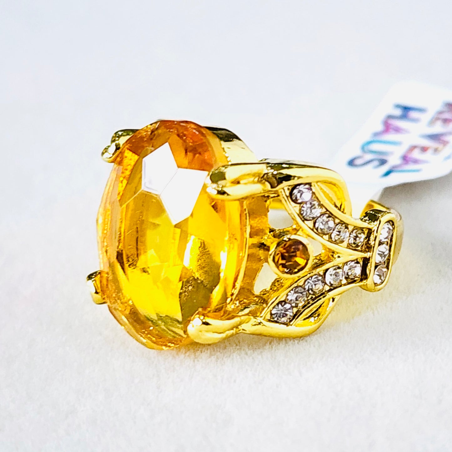 The Veronica-Topaz