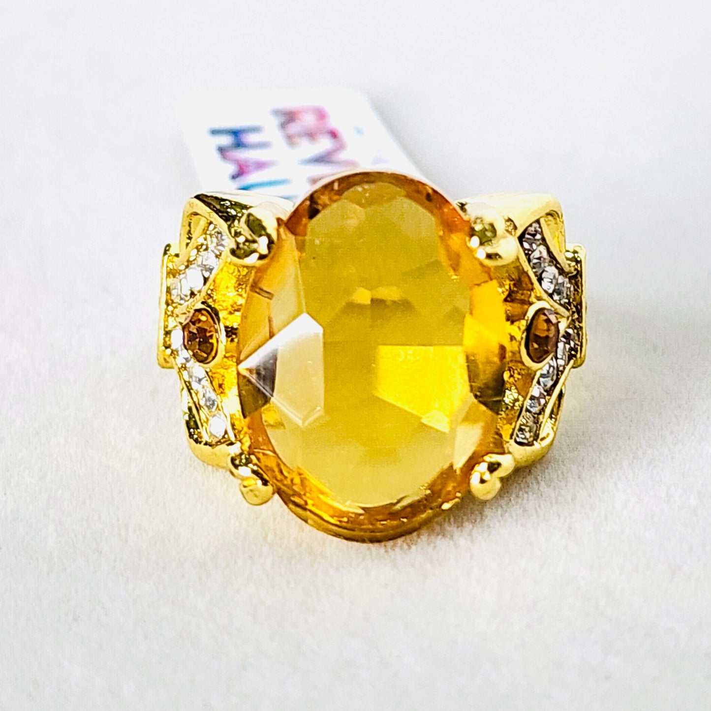 The Veronica-Topaz