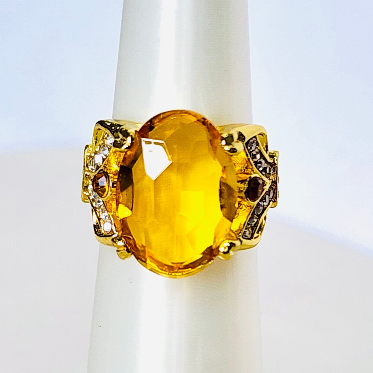The Veronica-Topaz