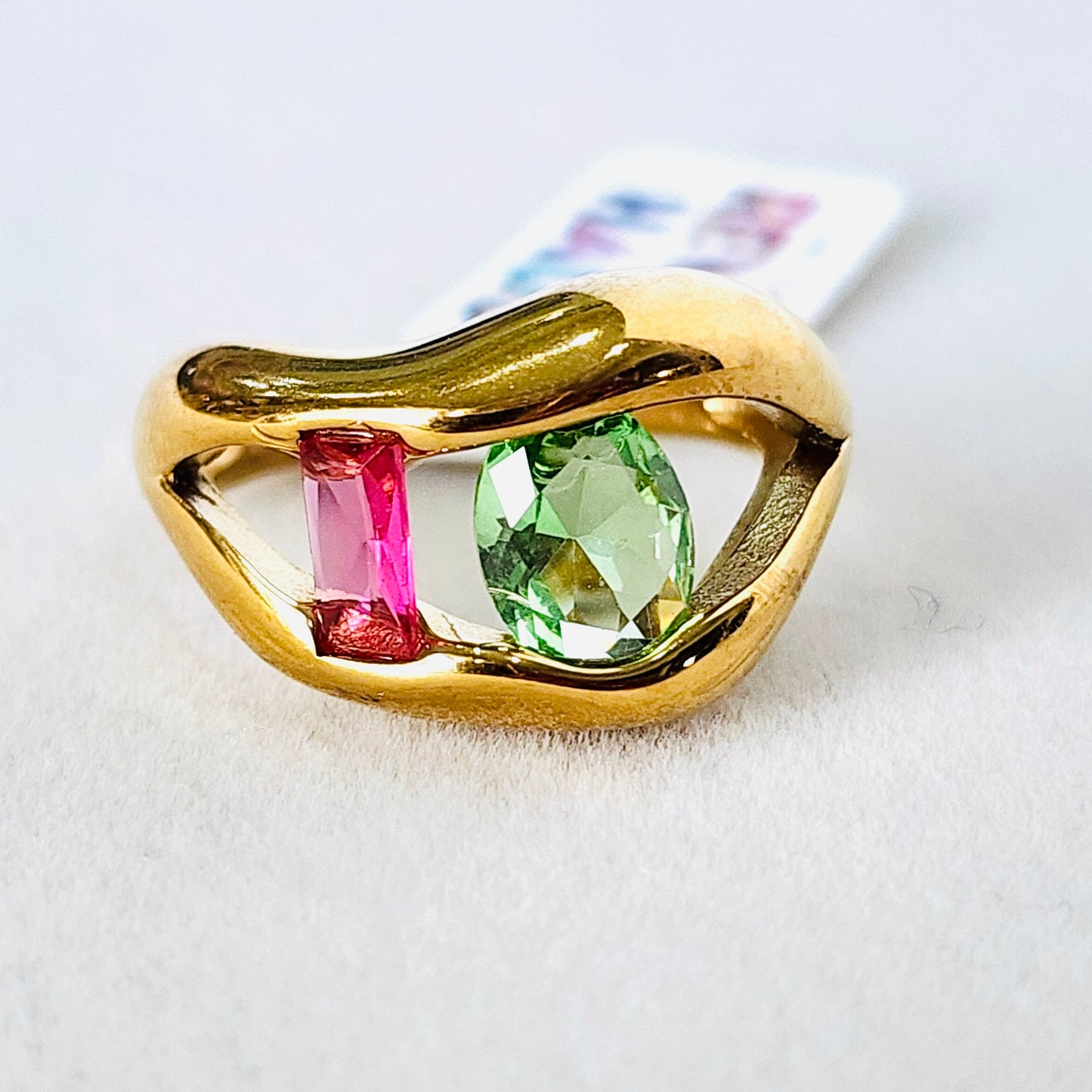 The Roxy Ring