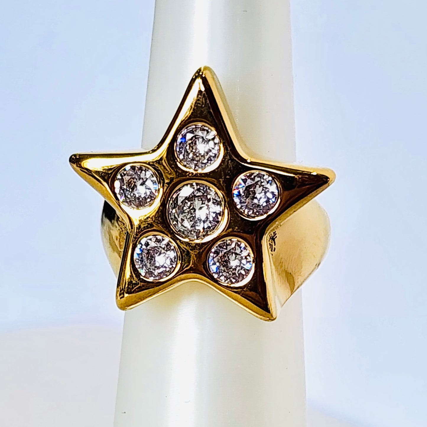 Stardust