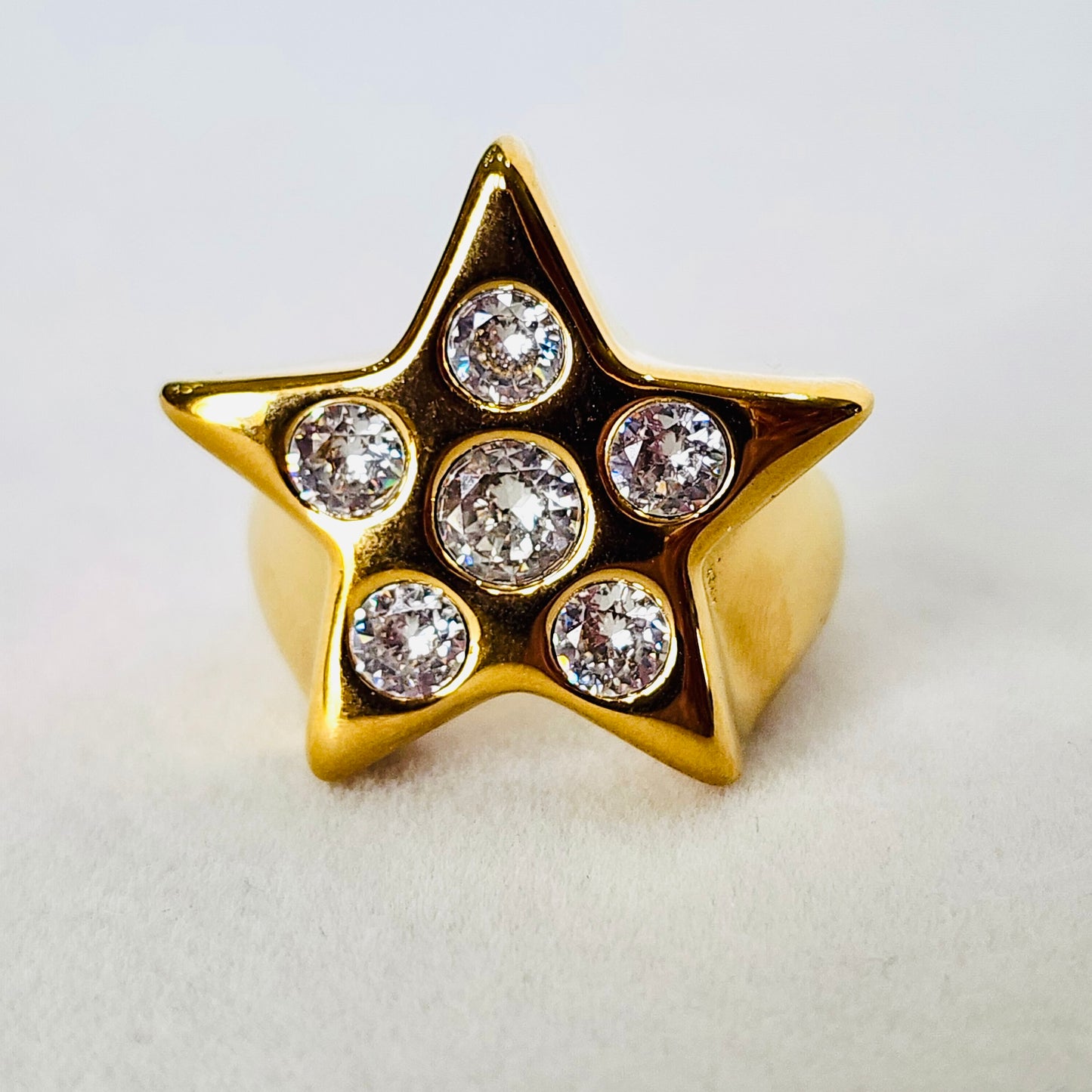 Stardust