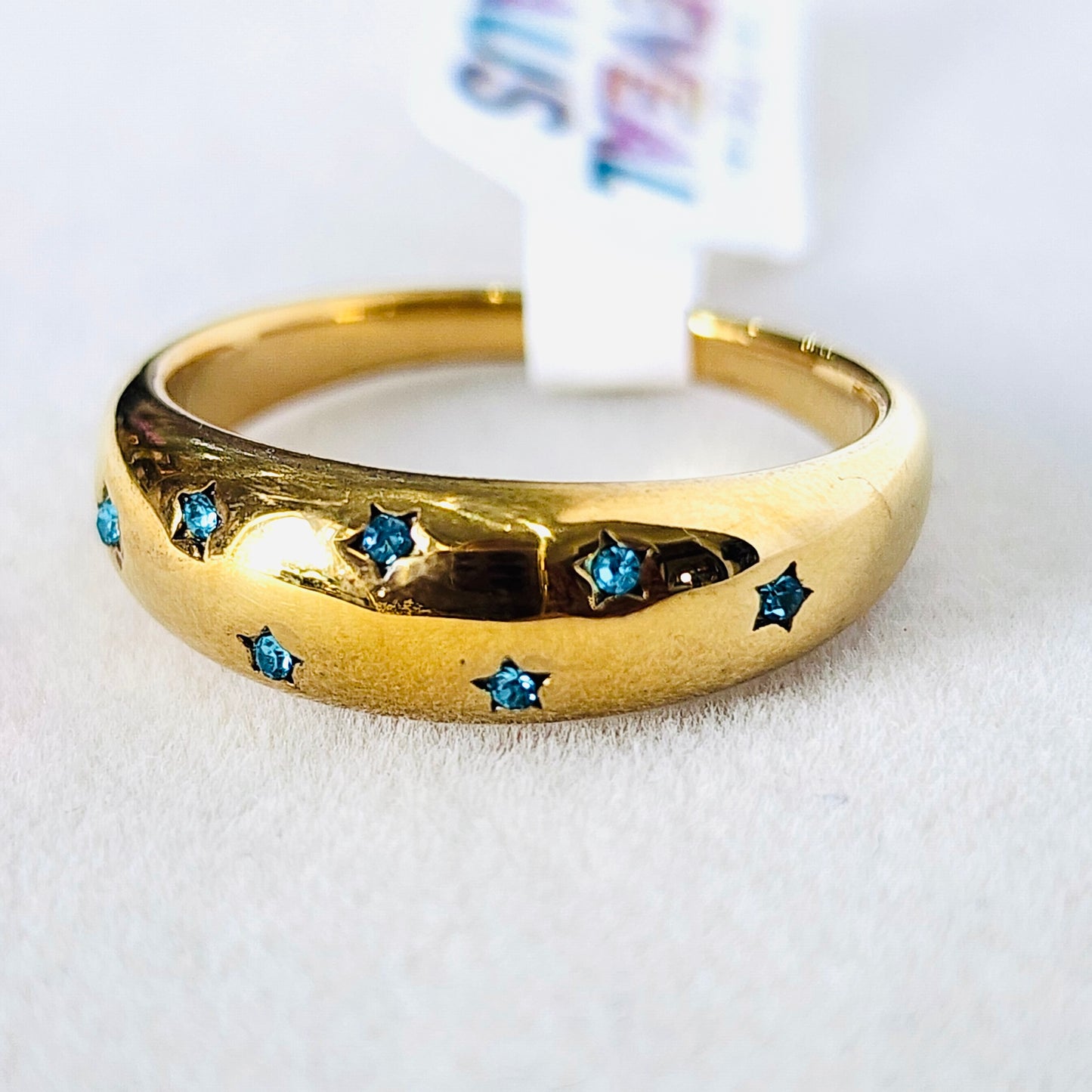 The Galaxy-Blue