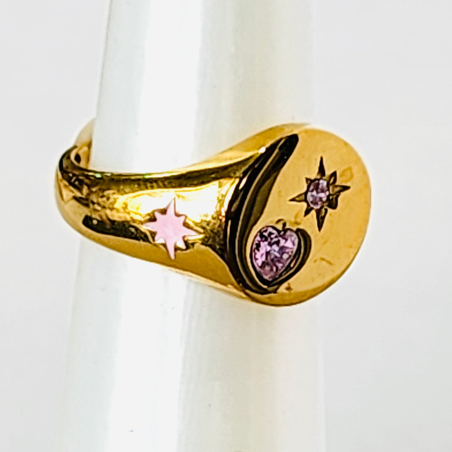 Wish Granted-Pink