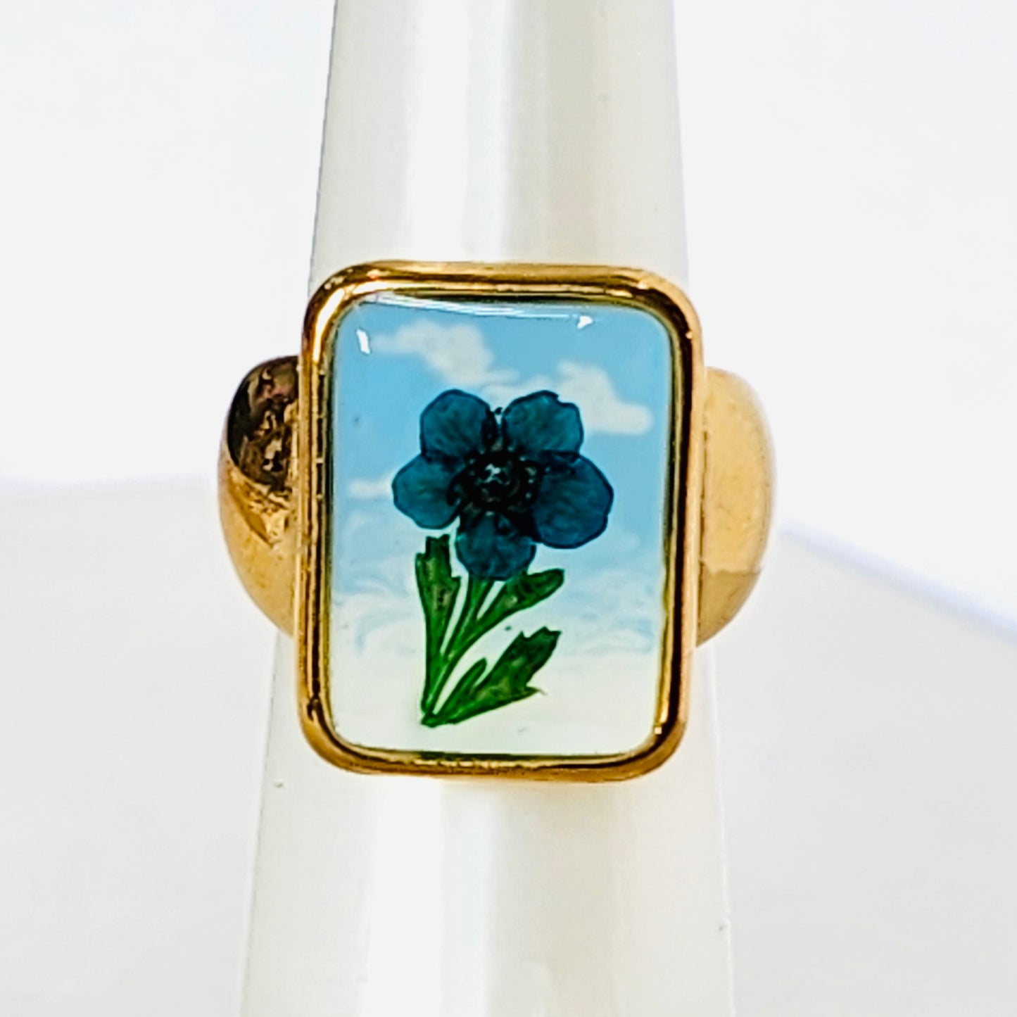In Bloom