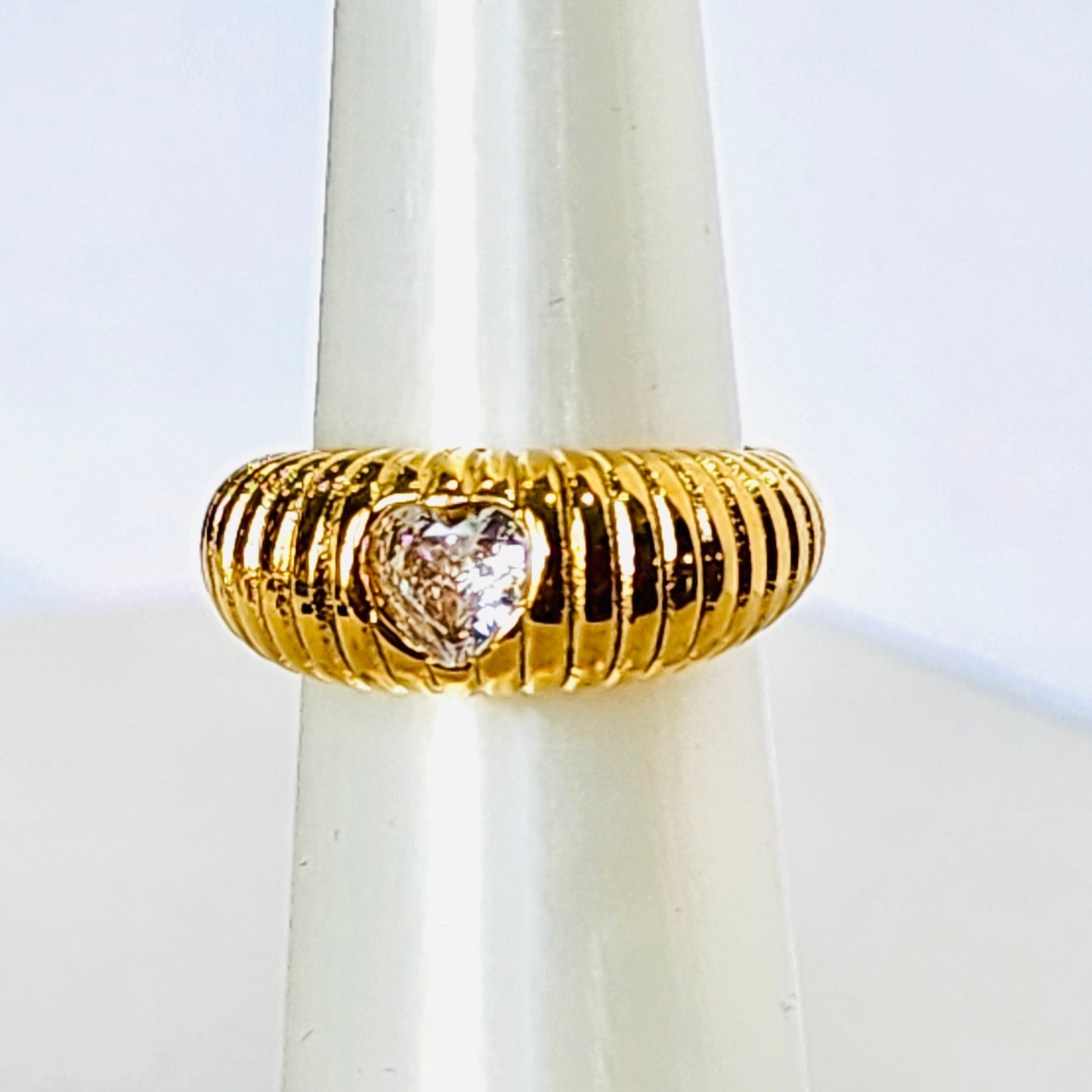 The Isadora Ring