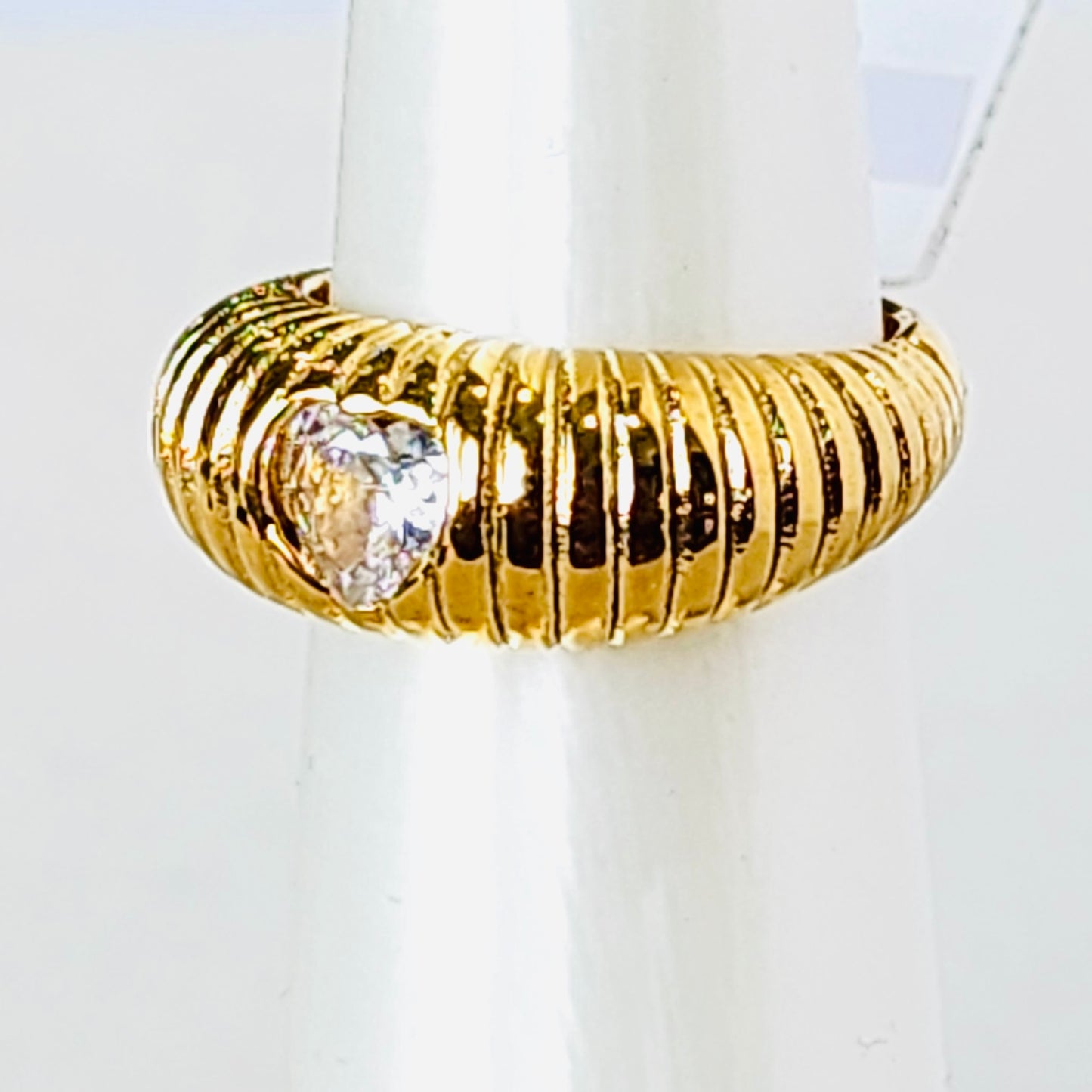 The Isadora Ring