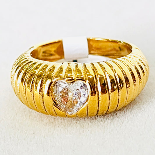 The Isadora Ring
