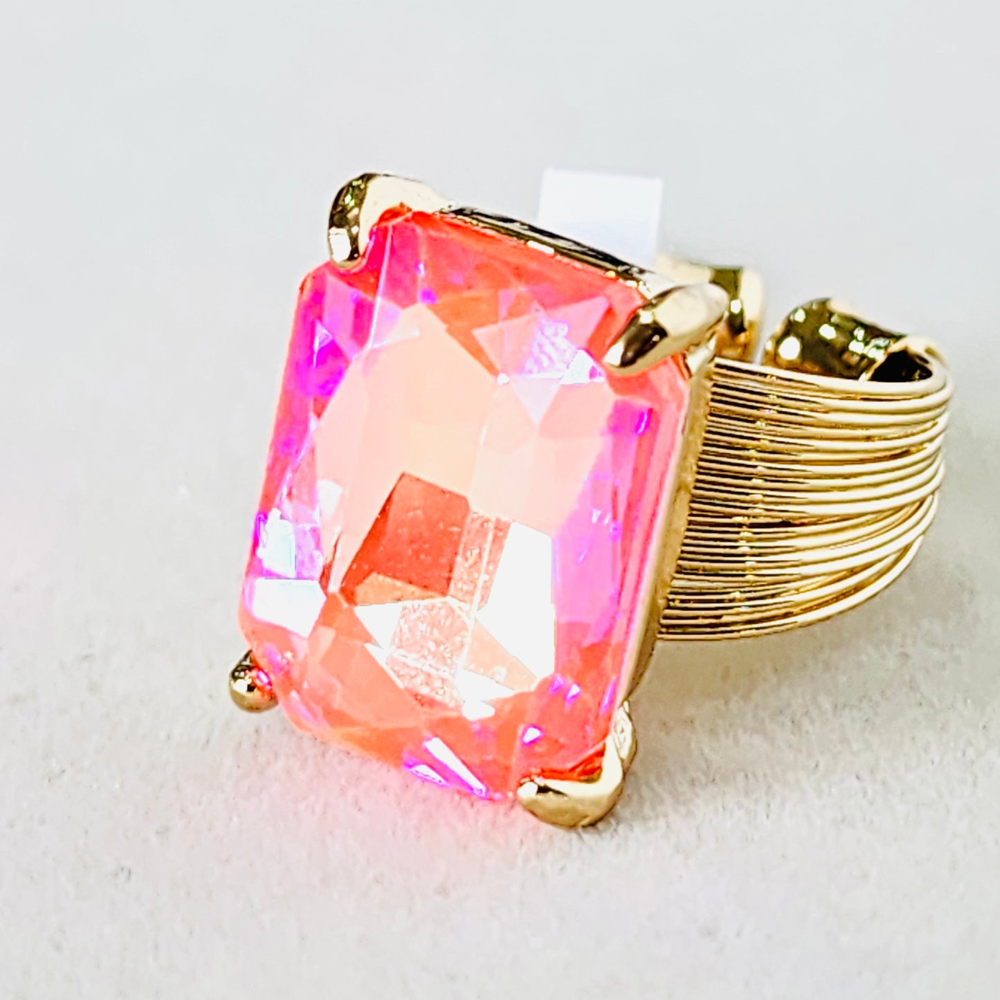 The Ringwald Ring
