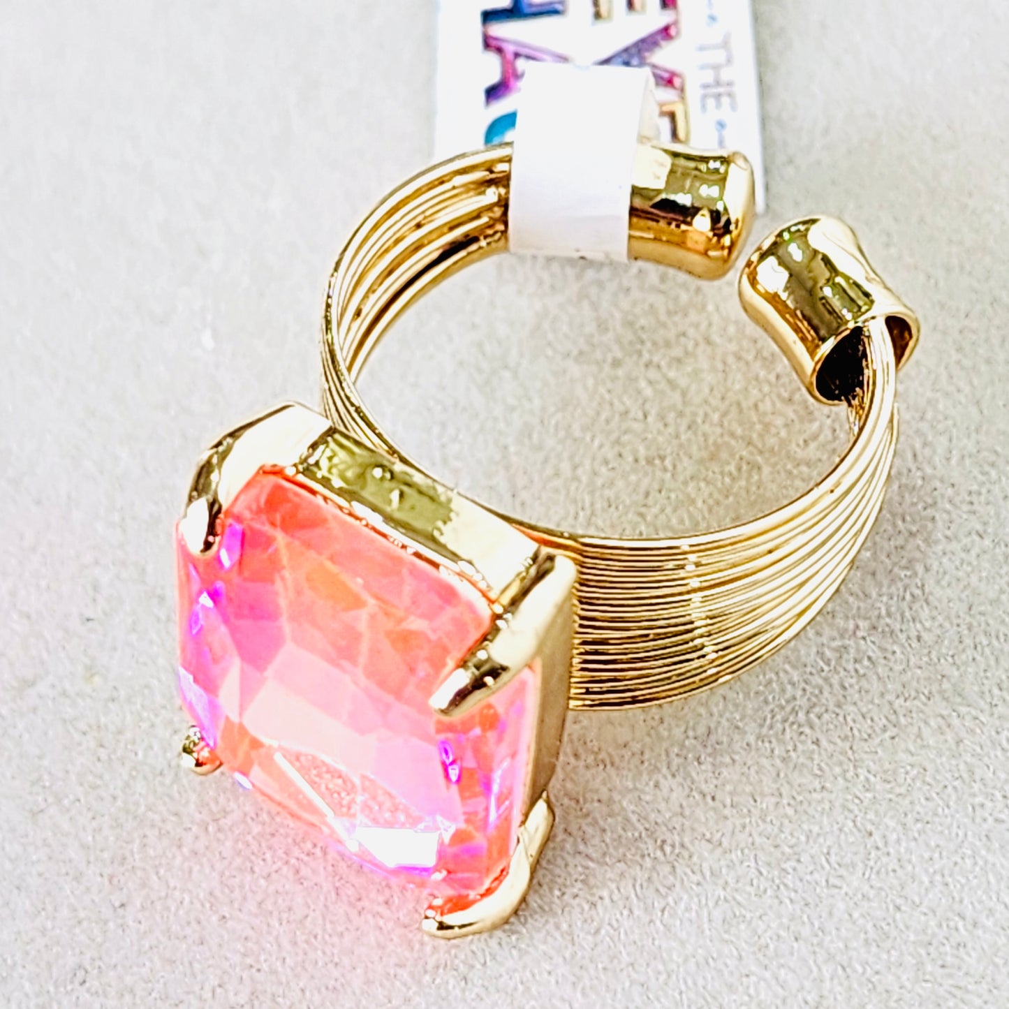The Grande Ring