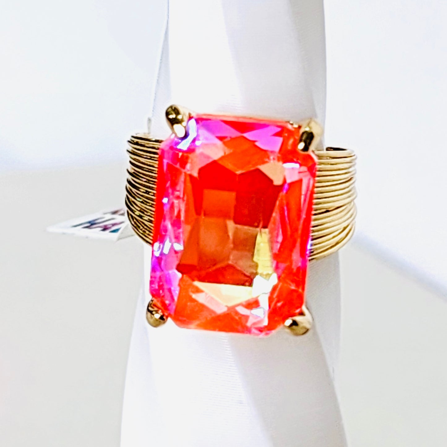 The Ringwald Ring