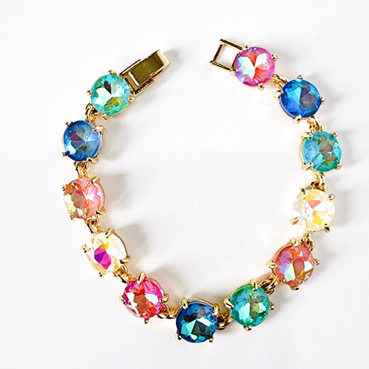 The Cher Gemstone Bracelet