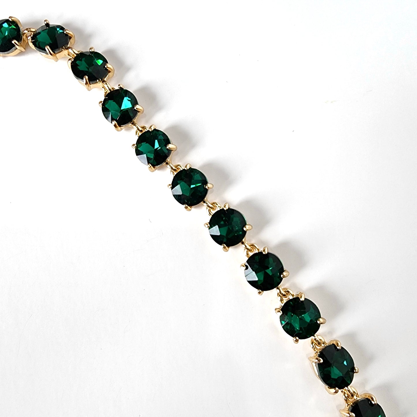 The Rebecca Gemstone Bracelet