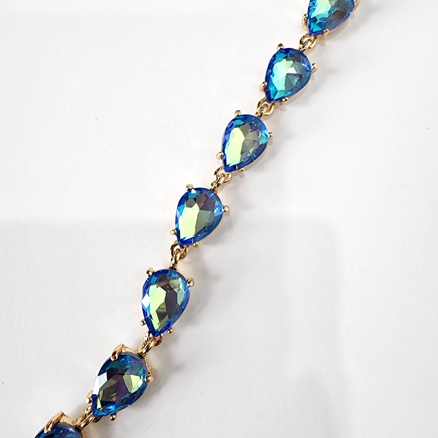 The Bullock Gemstone Bracelet