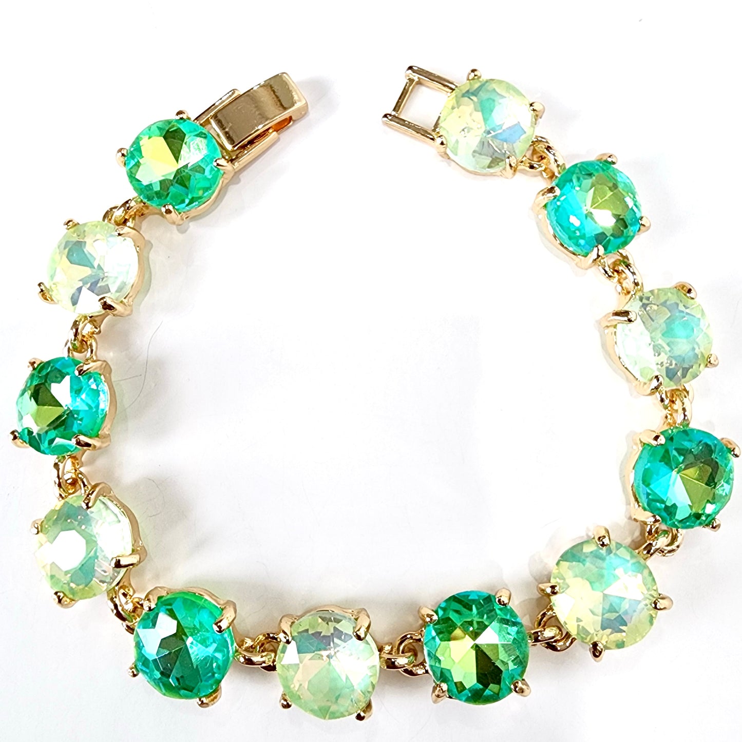 The Fonda Gemstone Bracelet