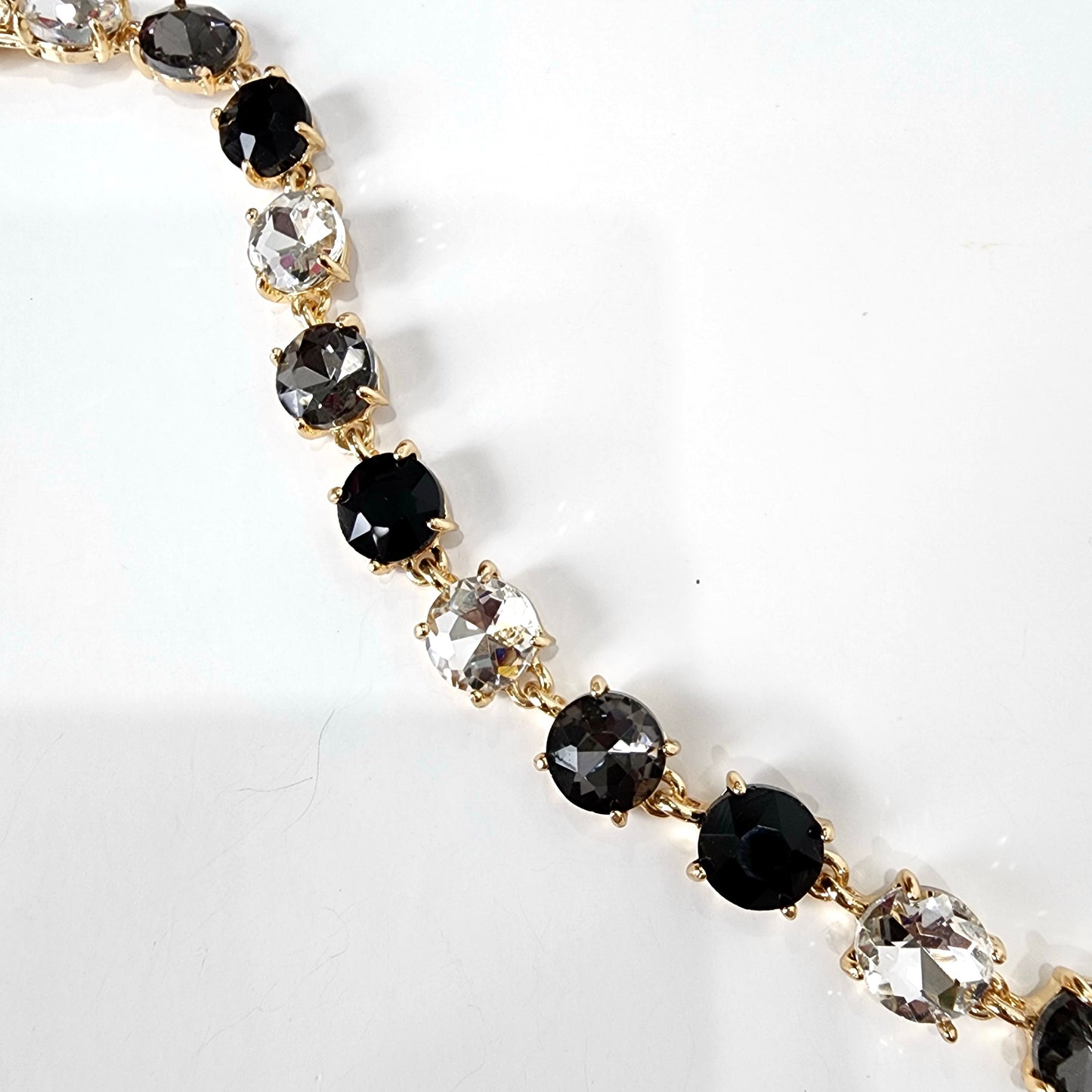 The Nicole Gemstone Bracelet