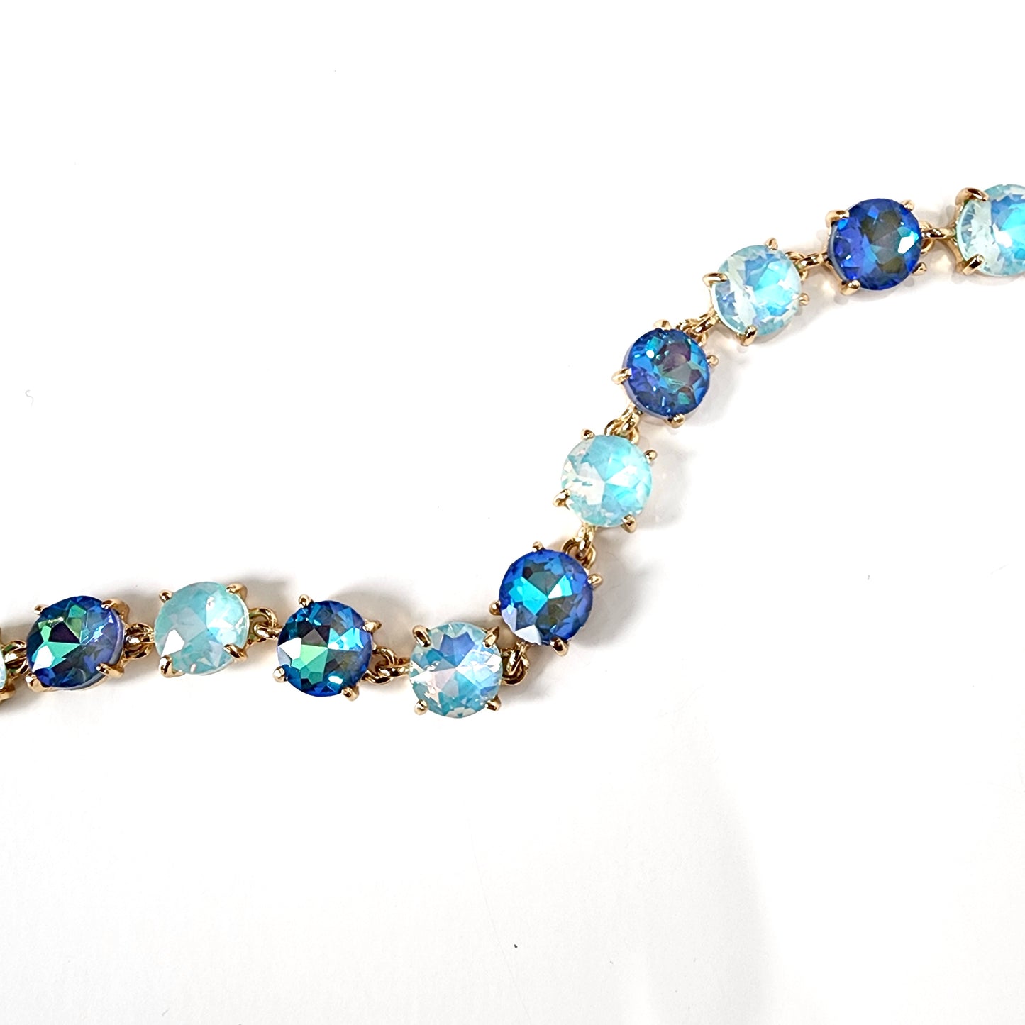 The Claire Gemstone Bracelet
