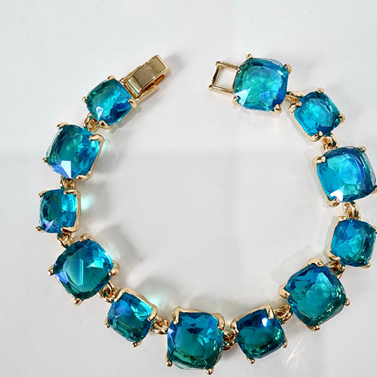 The Dakota Gemstone Bracelet