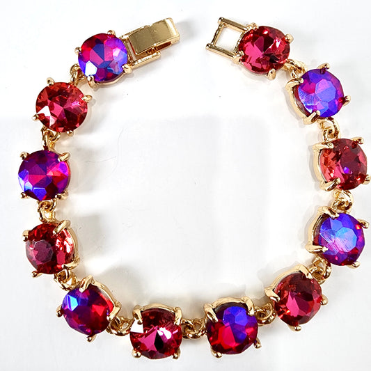 The Delray Gemstone Bracelet