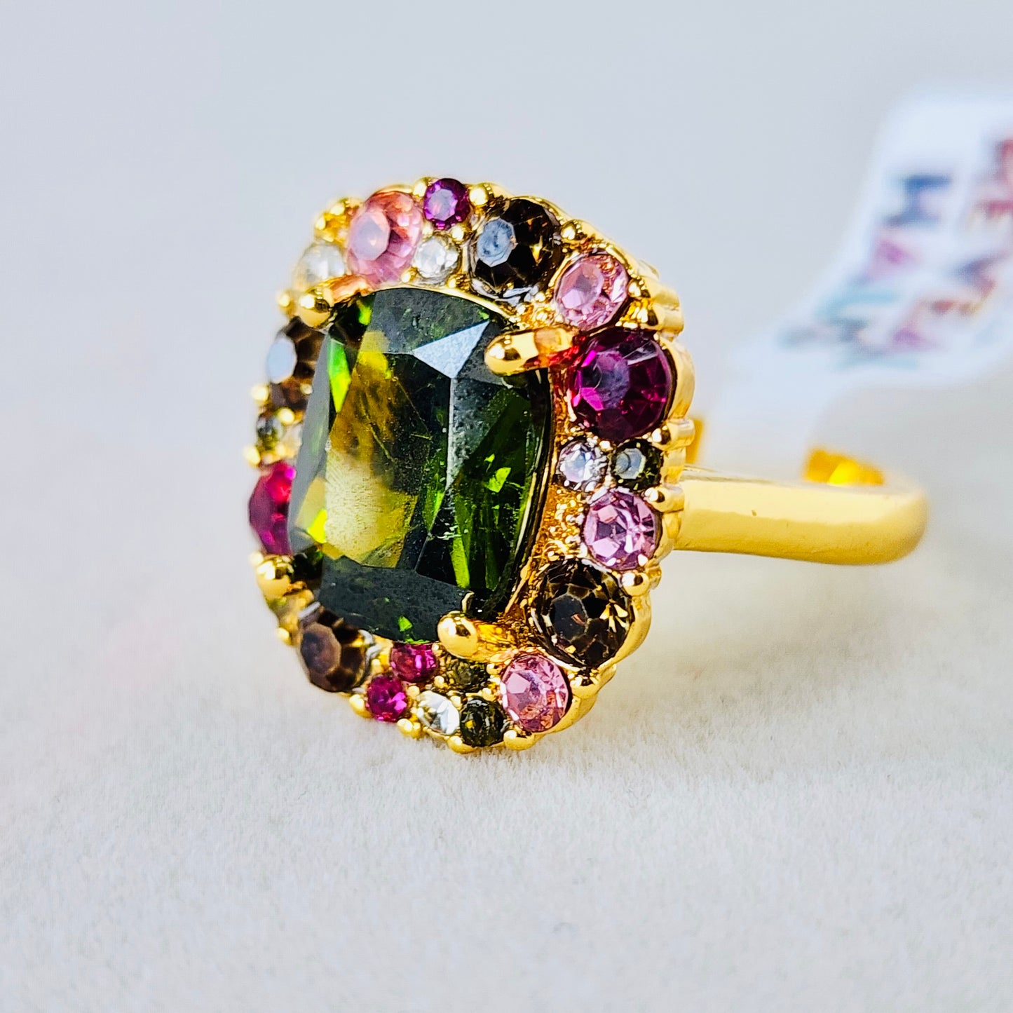 Spring Fling- Ring