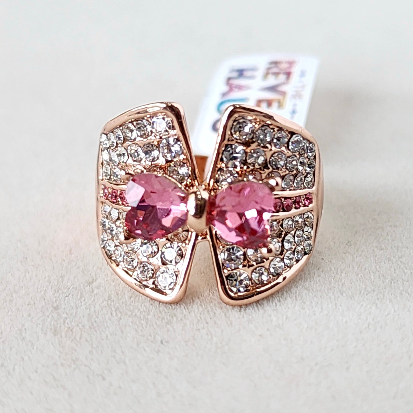 The Lila Ring