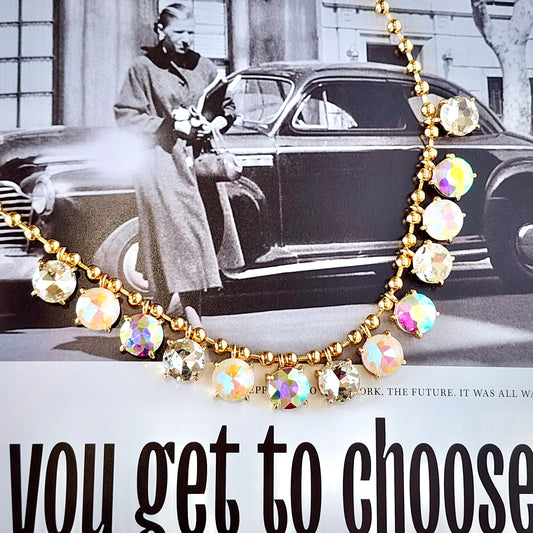 The Welch- Necklace