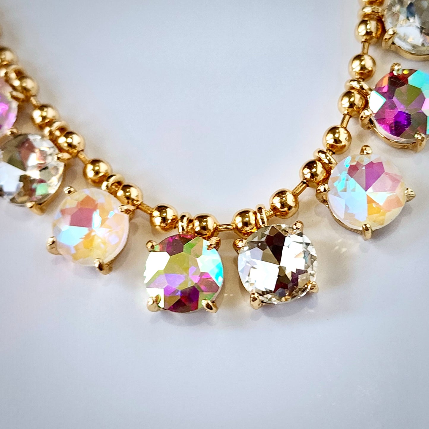 The Welch- Necklace