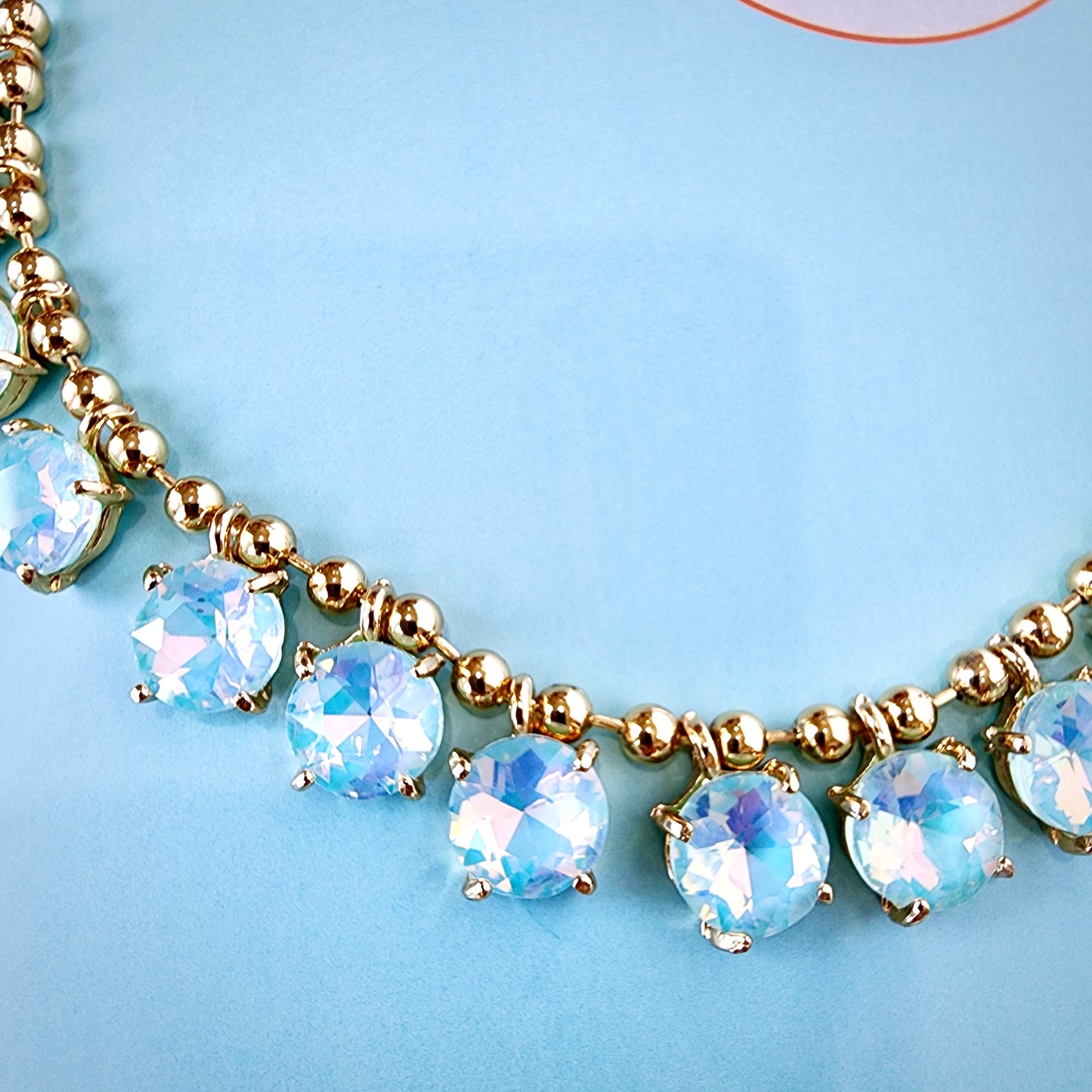 The Gadot- Necklace