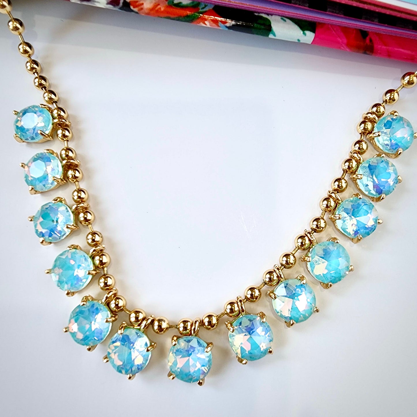 The Gadot- Necklace