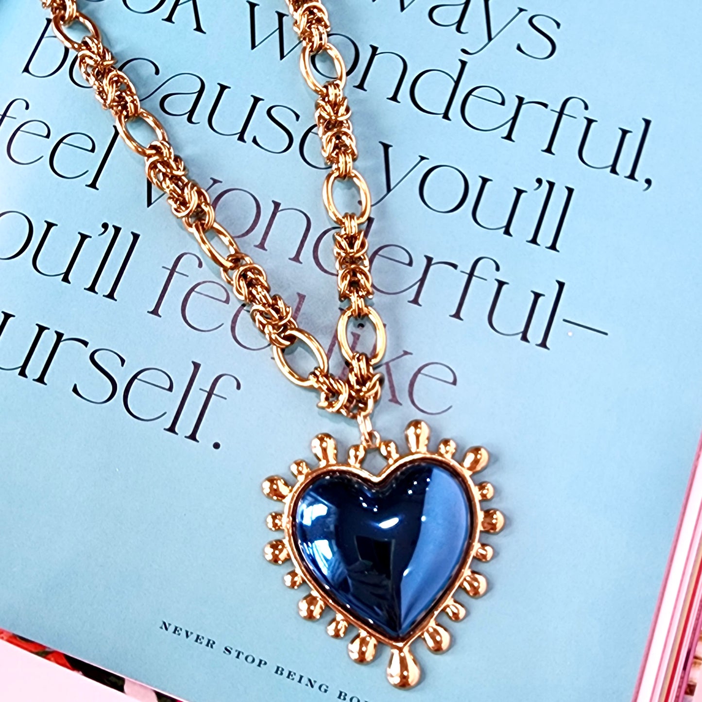 The Royale Necklace
