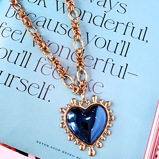 The Royale Necklace
