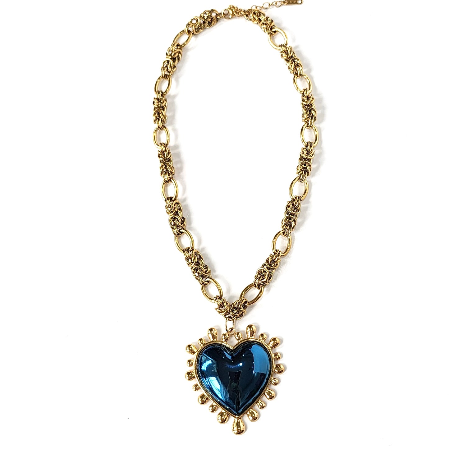 The Royale Necklace