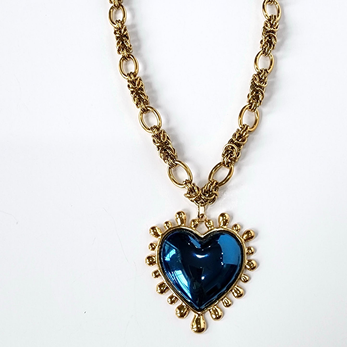 The Royale Necklace