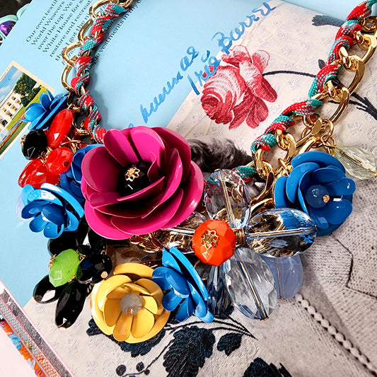 The Dutch Necklace