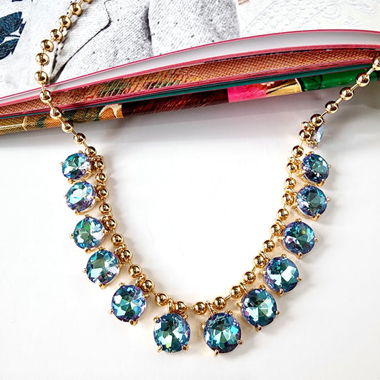 The Moore- Necklace