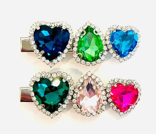 GemLocks- Ophelia Edition Jewelry for your hair