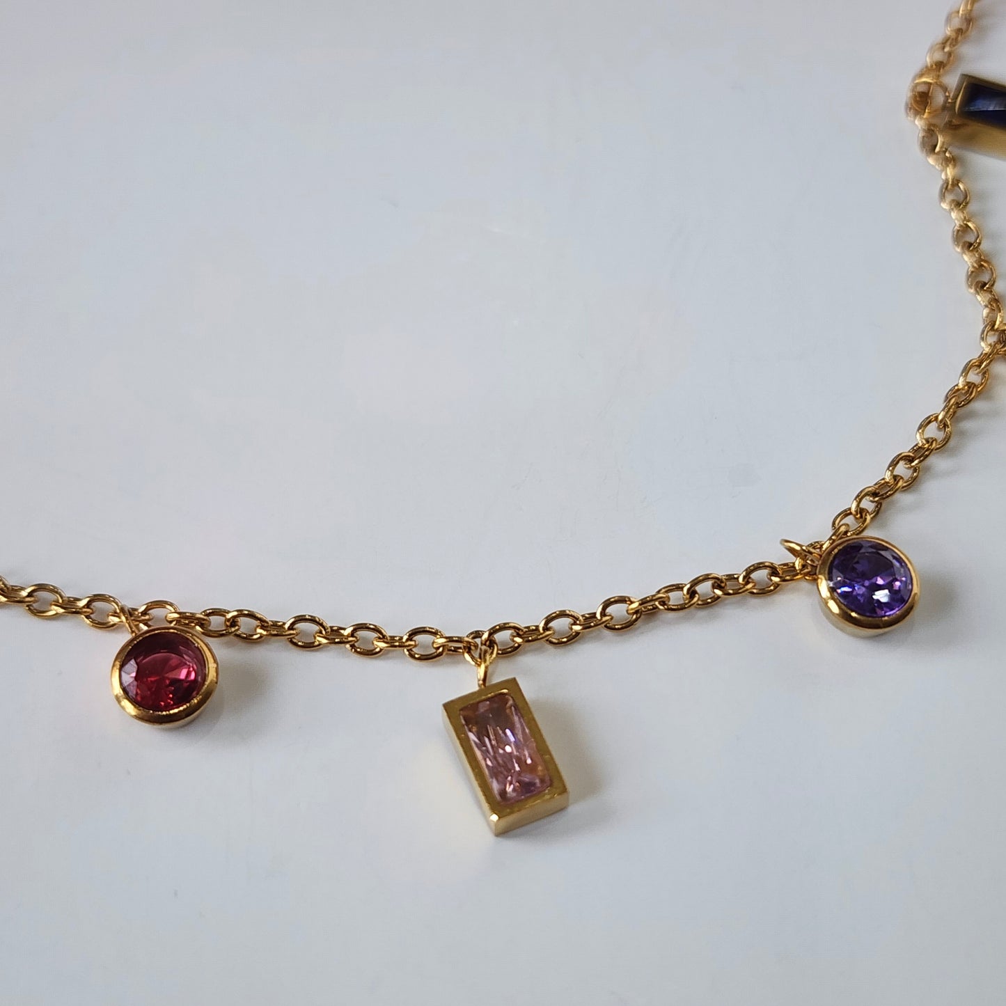 The Starter Layer Necklace