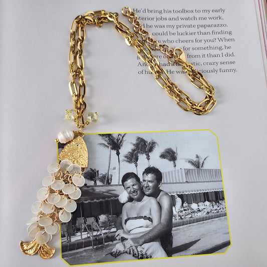 Shore Thing Necklace
