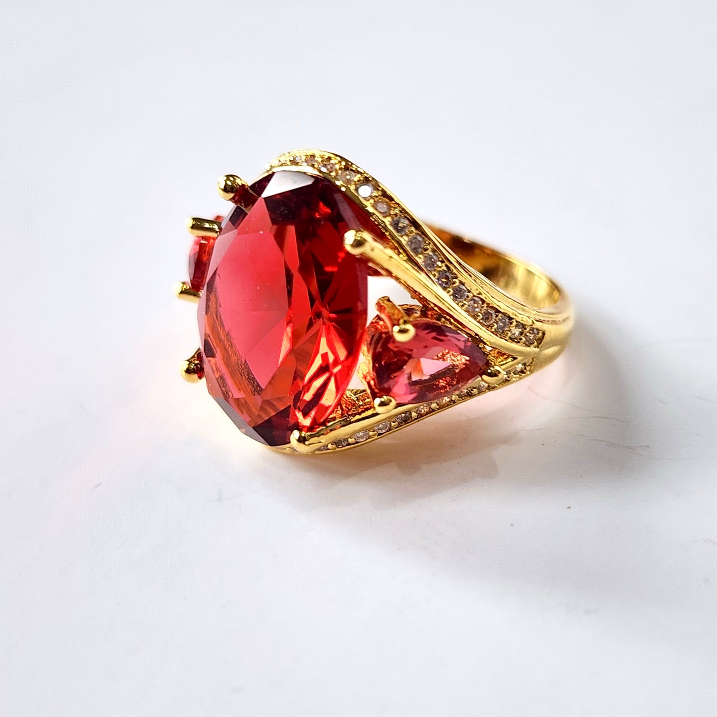 The Verona- Ring
