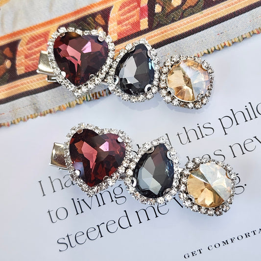 Gemlocks- Uptown Girl