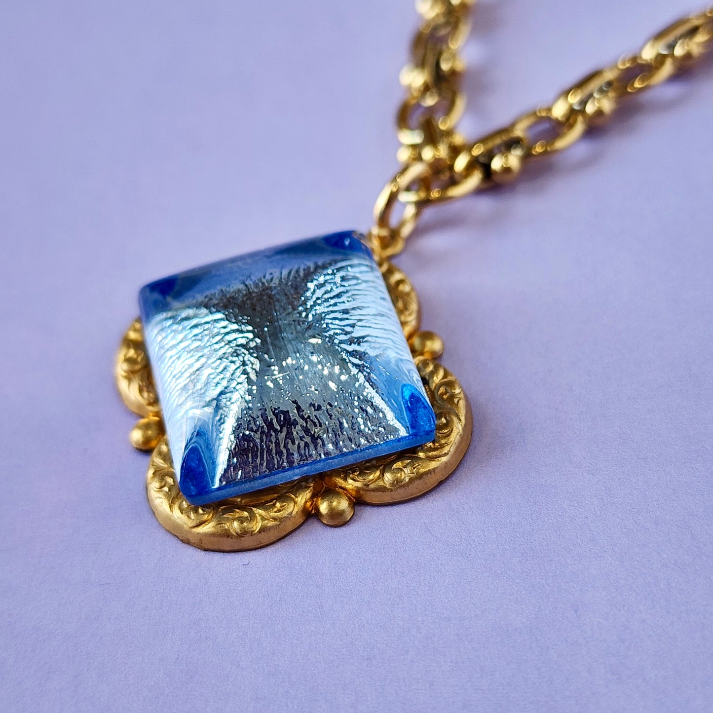 The Amalfi Necklace