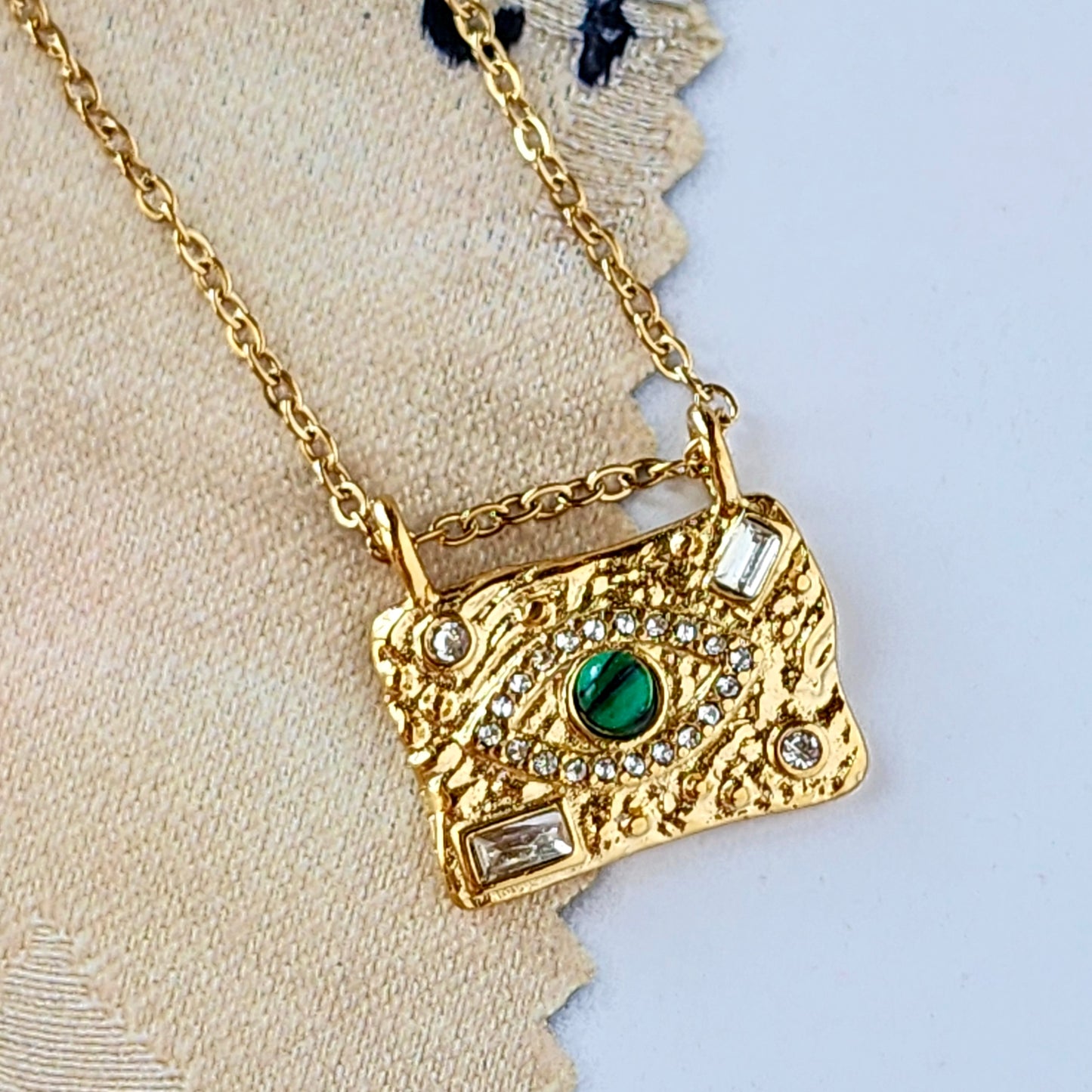 The Odessa Necklace