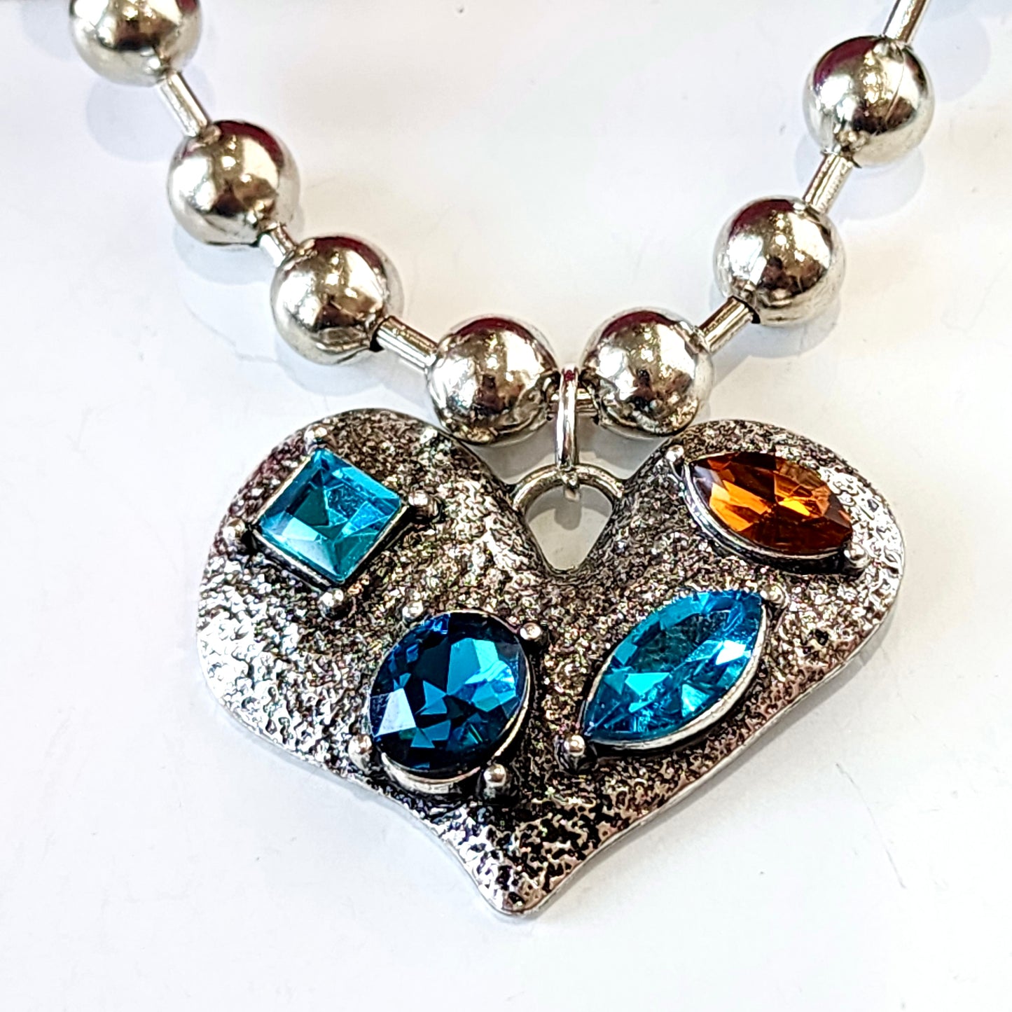 The Dakota Necklace